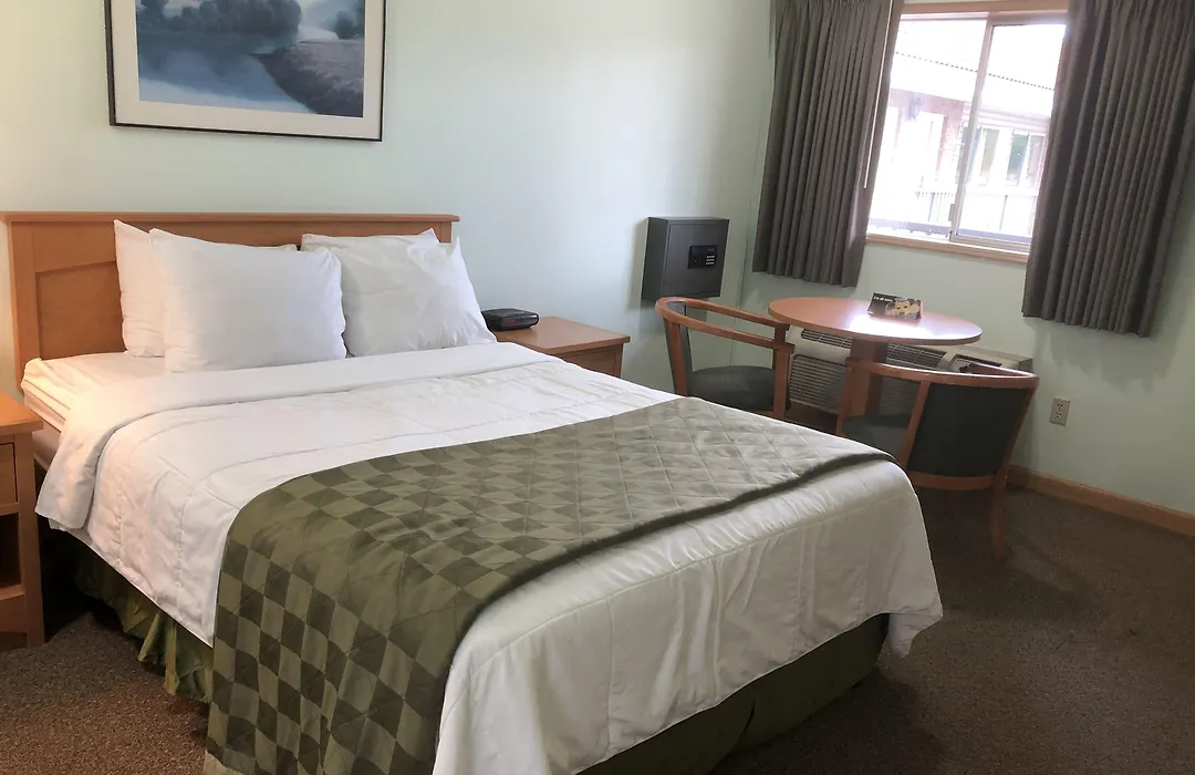Travelodge By Wyndham Seattle North Of Downtown-1