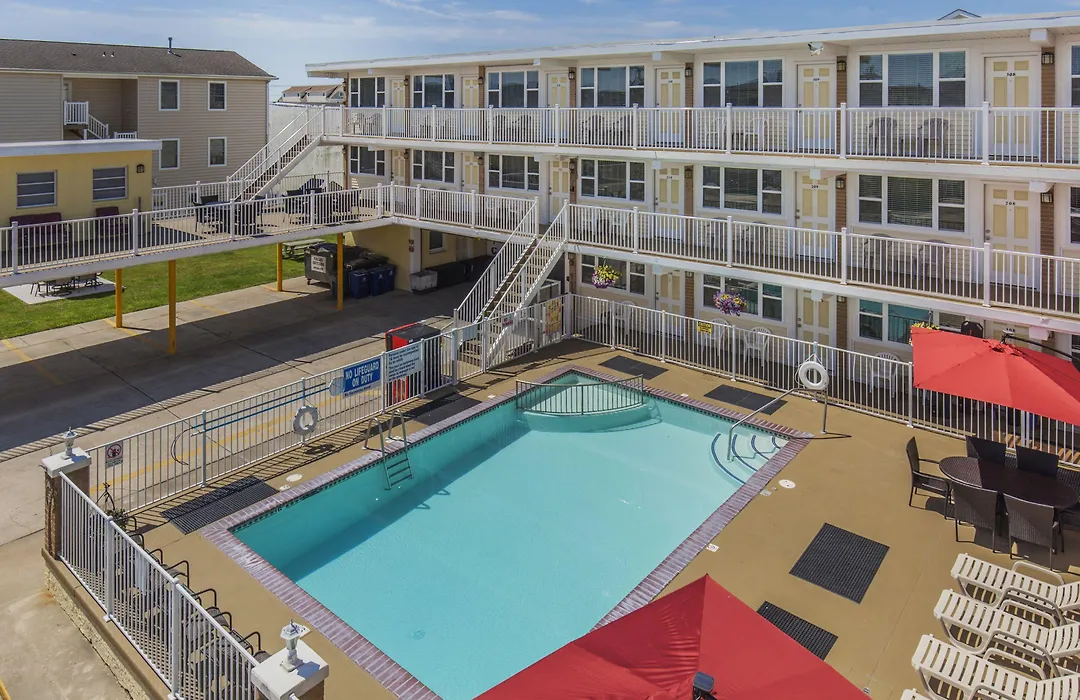 Esplanade Suites - A Sundance Vacations Property-1