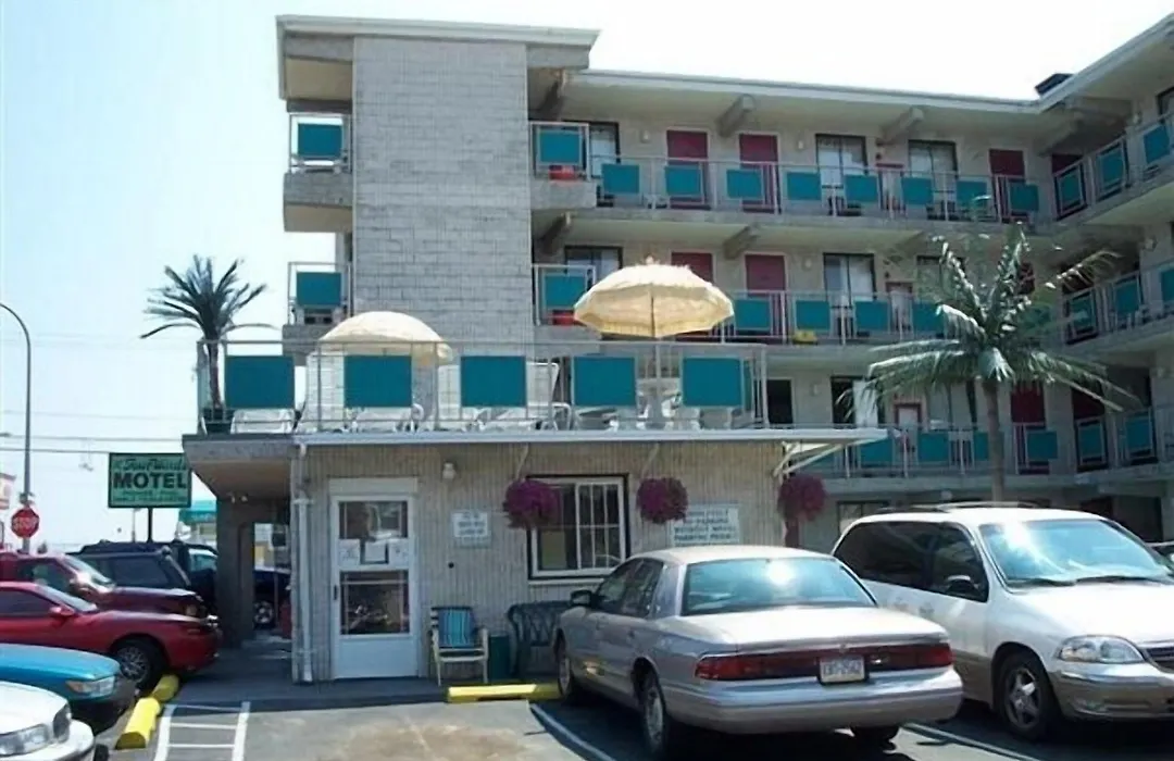 Four Winds Motel-1