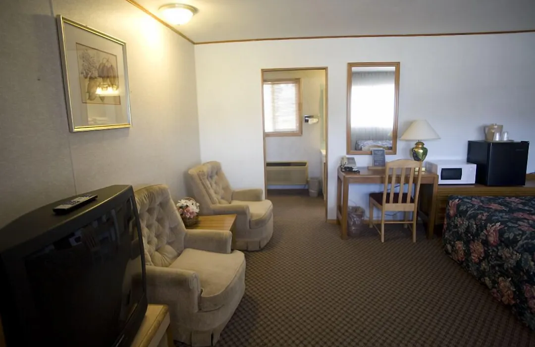Park Motel-1