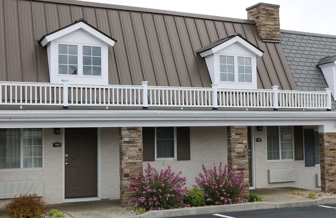 The Village Inn-1