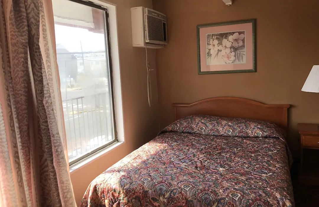 La Fontana Motel-1