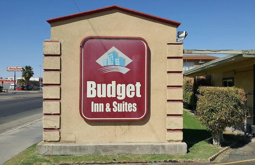 Budget Inn & Suites-1