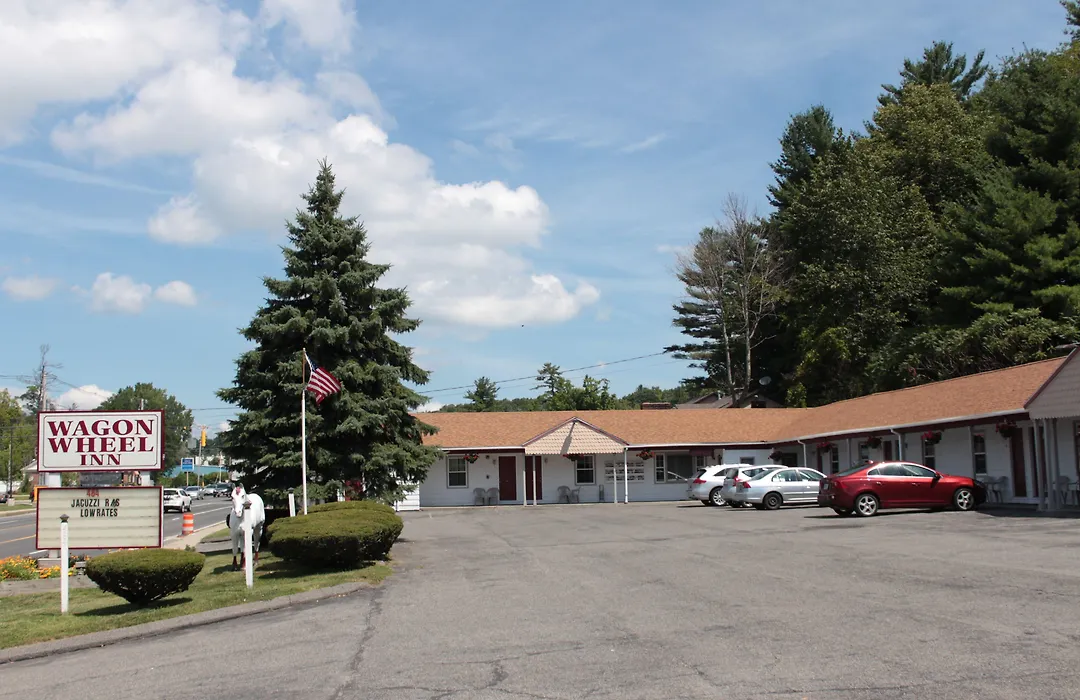 Wagon Wheel Inn-1