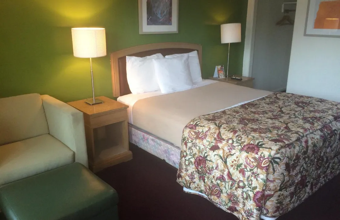 Alamo Motel-1