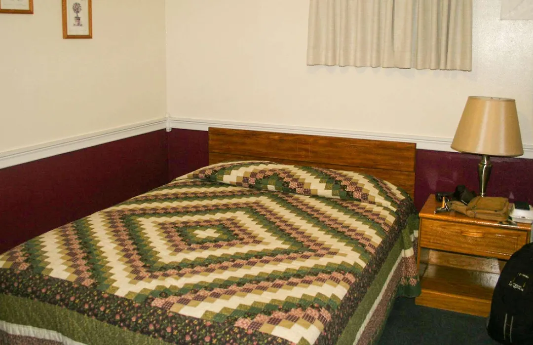 Judys Motel Bedford-1