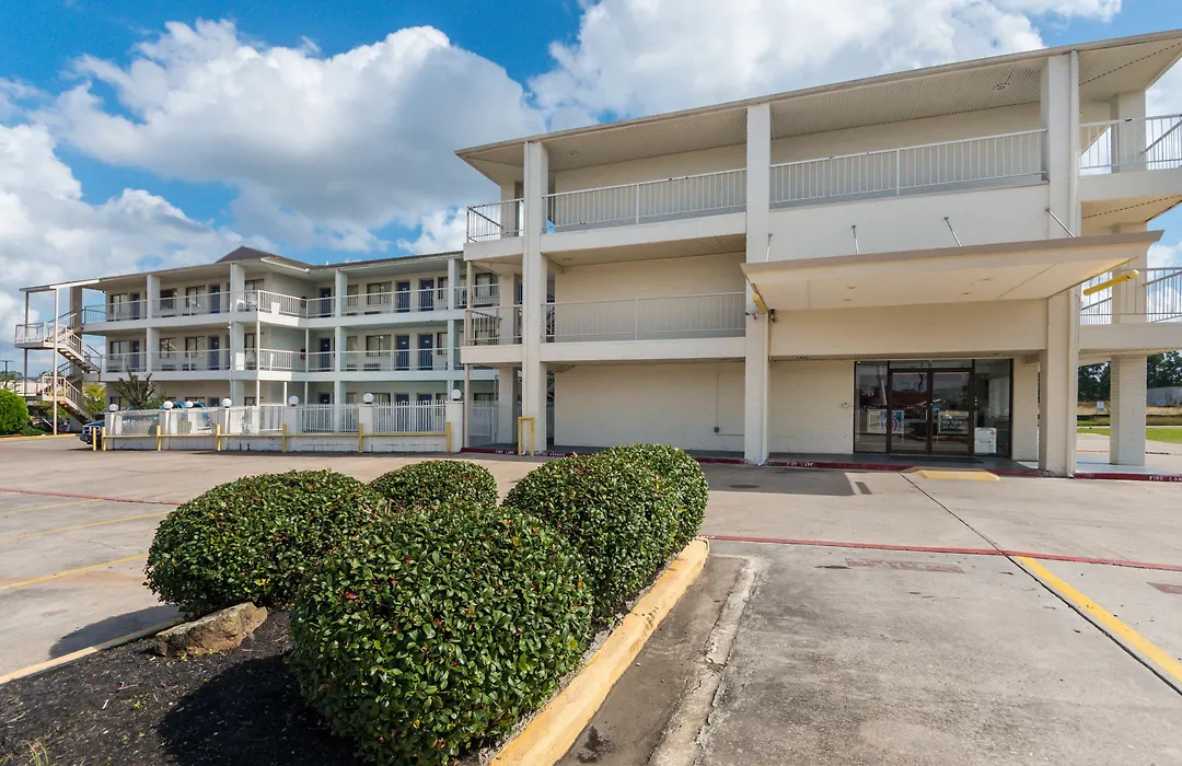 Motel 6-Humble, Tx-1