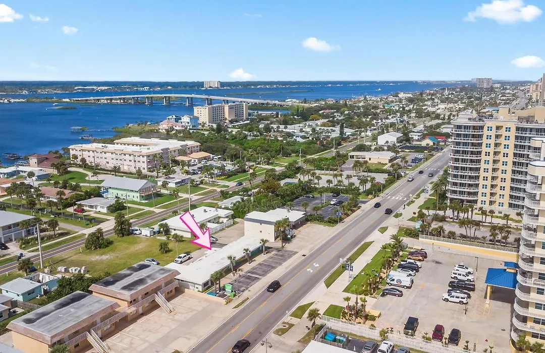 Atlantic Shores Motel-1