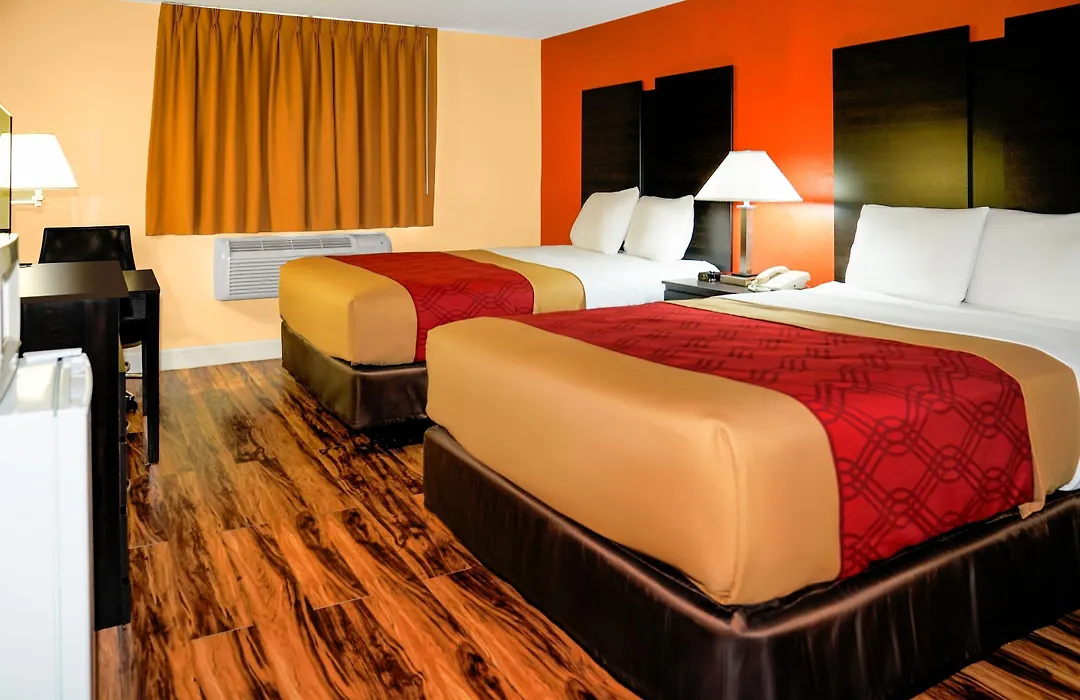 Econo Lodge Rome South-1
