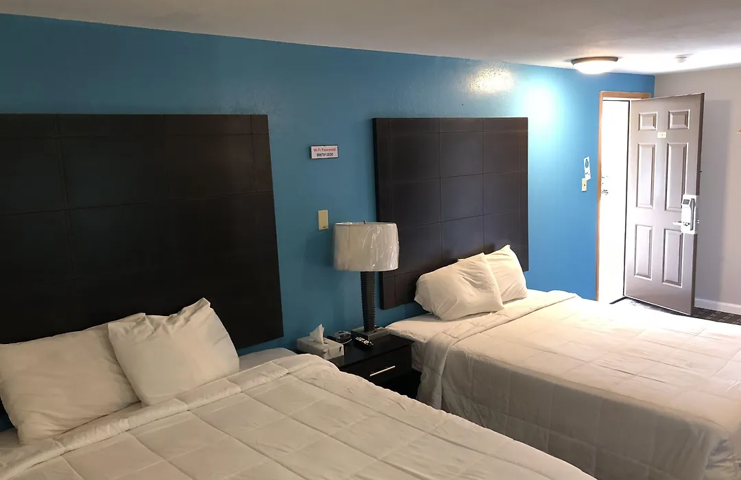 Gratiot View Motel-1