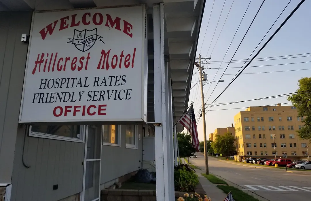 The Simplicity Inn-1