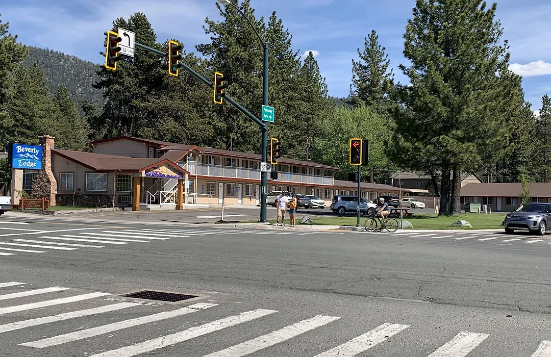 Beverly Lodge-1