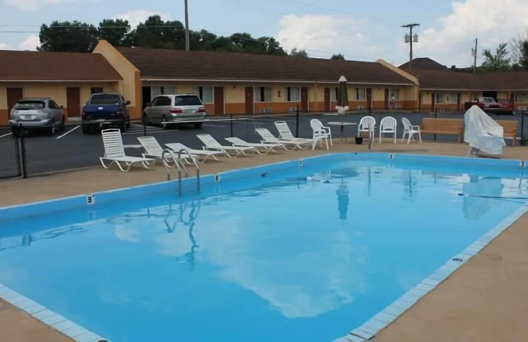 Andrew Johnson Inn-1