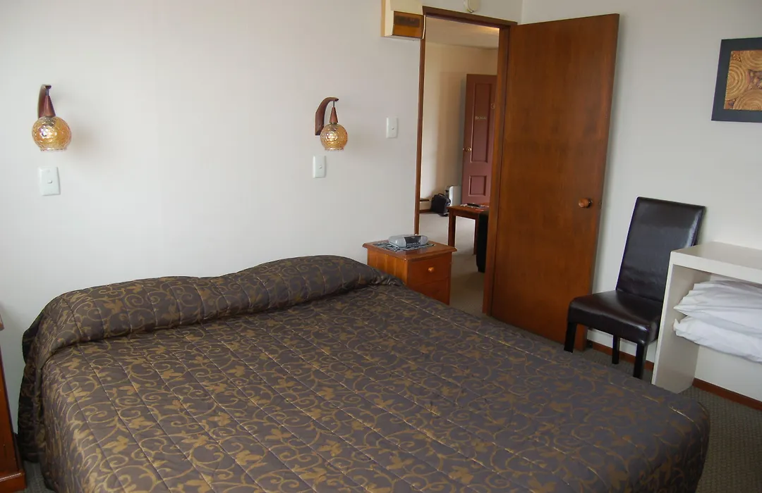 Carisbrook Motel-1