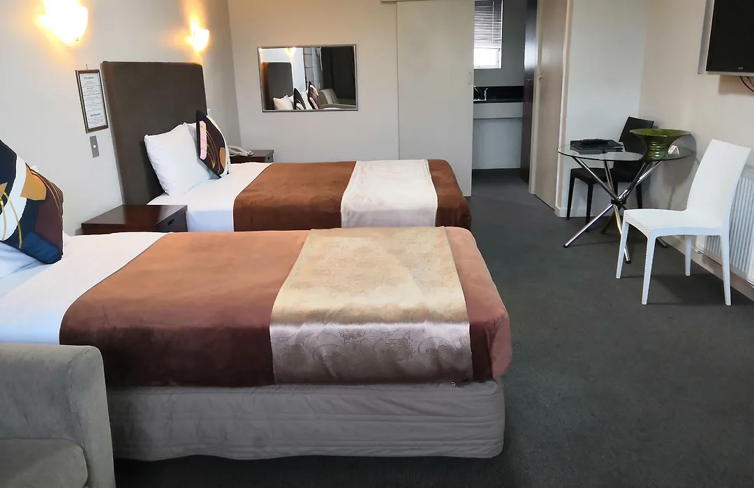 City Central Motel Apartments-1