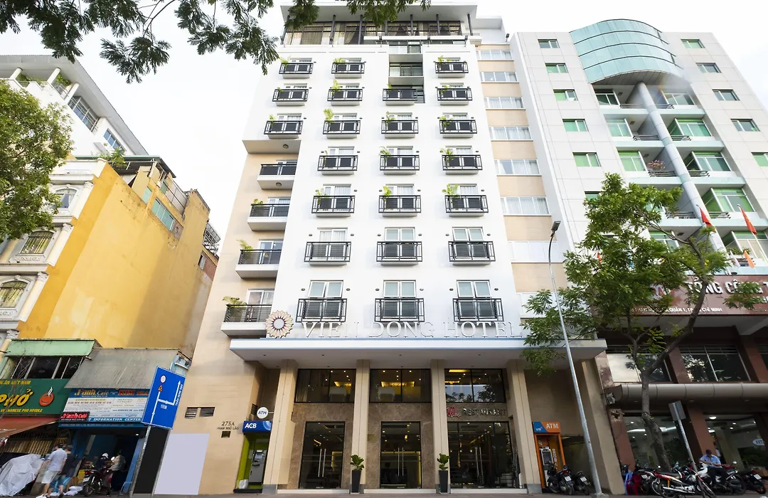Vien Dong Hotel-1