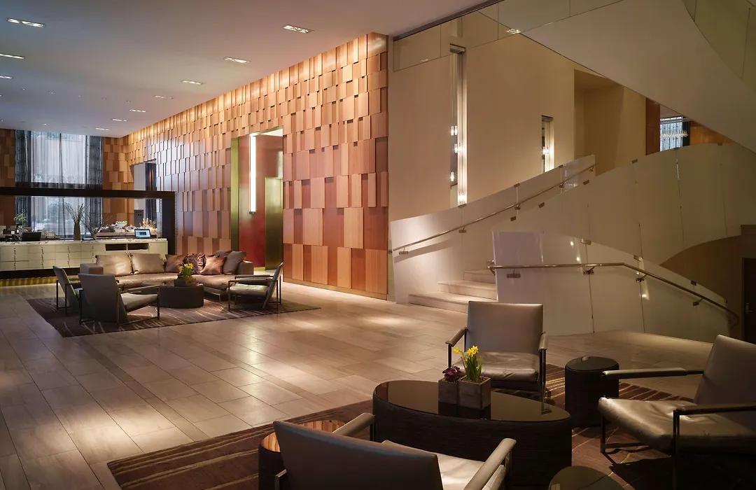 Hyatt Centric Wall Street New York-1