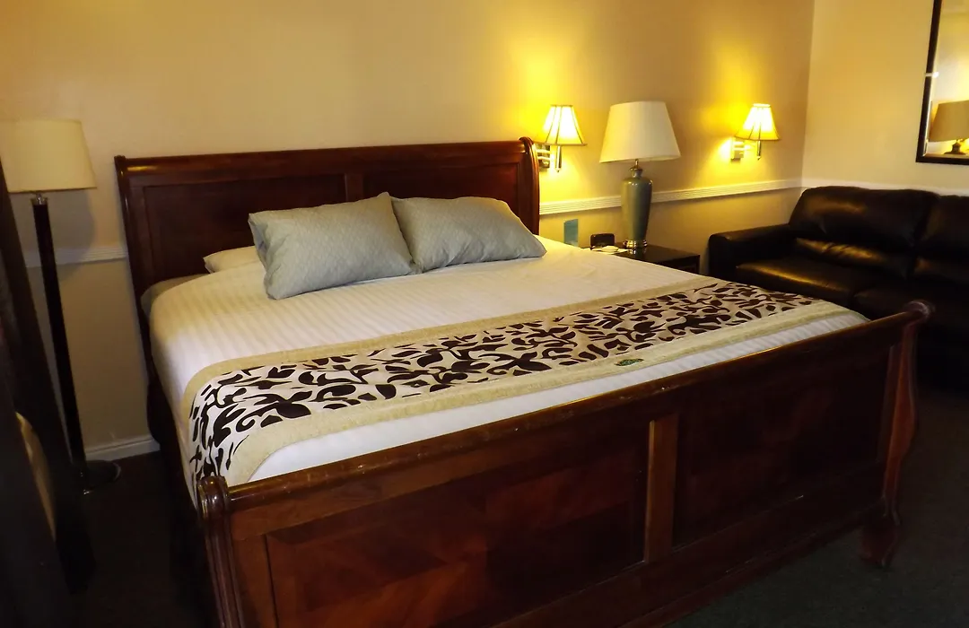 Sage Motel-1