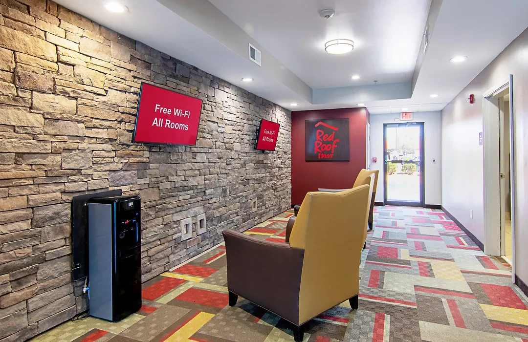 Red Roof Inn Locust Grove-1