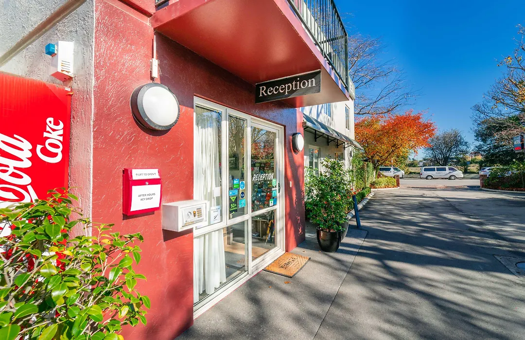 City Centre Motel-1