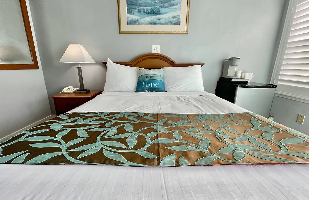 The Palomar Inn-1