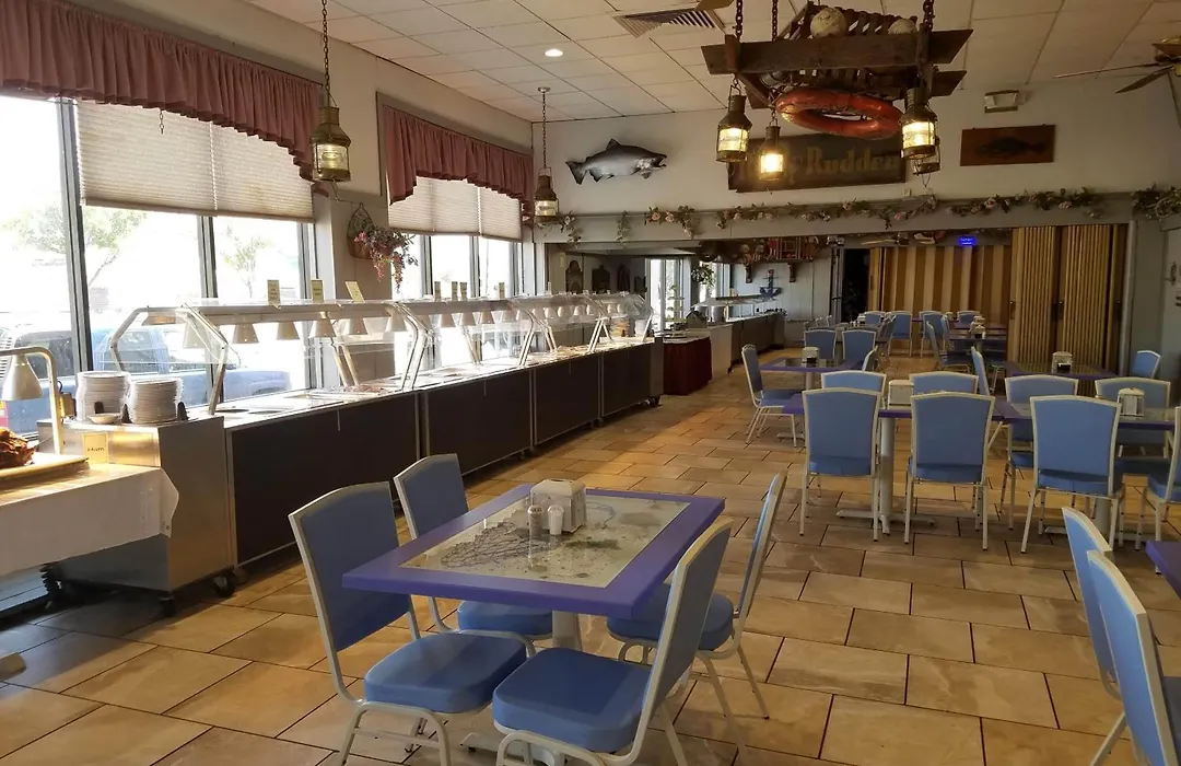 Beach Terrace Motor Inn-1