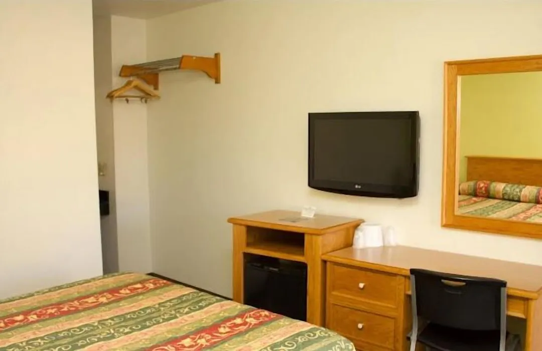 King'S Rest Motel-1