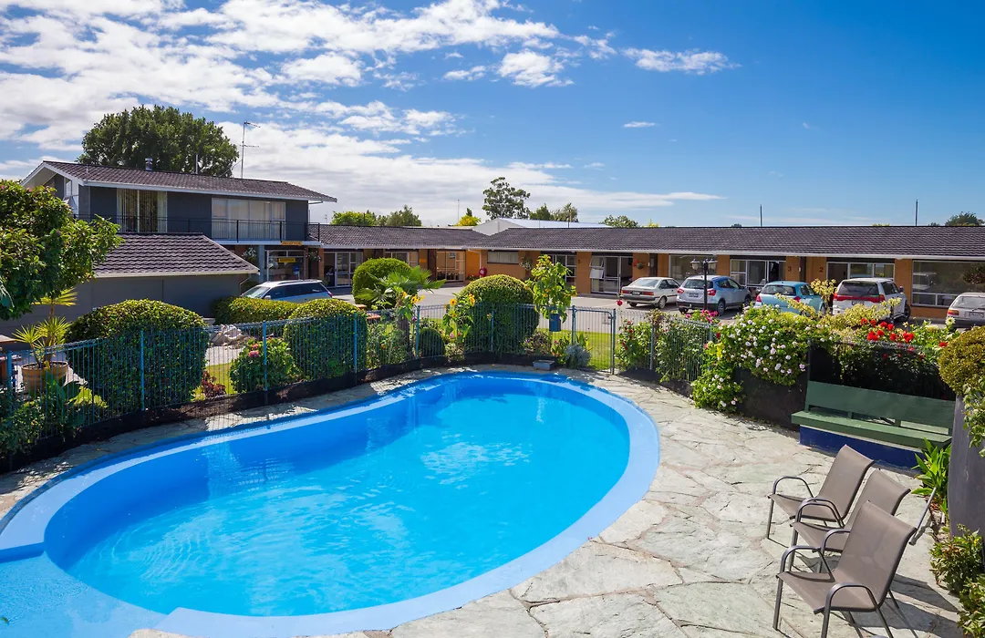 Middle Park Motel-1