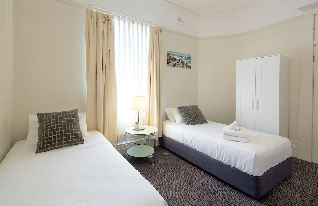 Neutral Bay Lodge-1