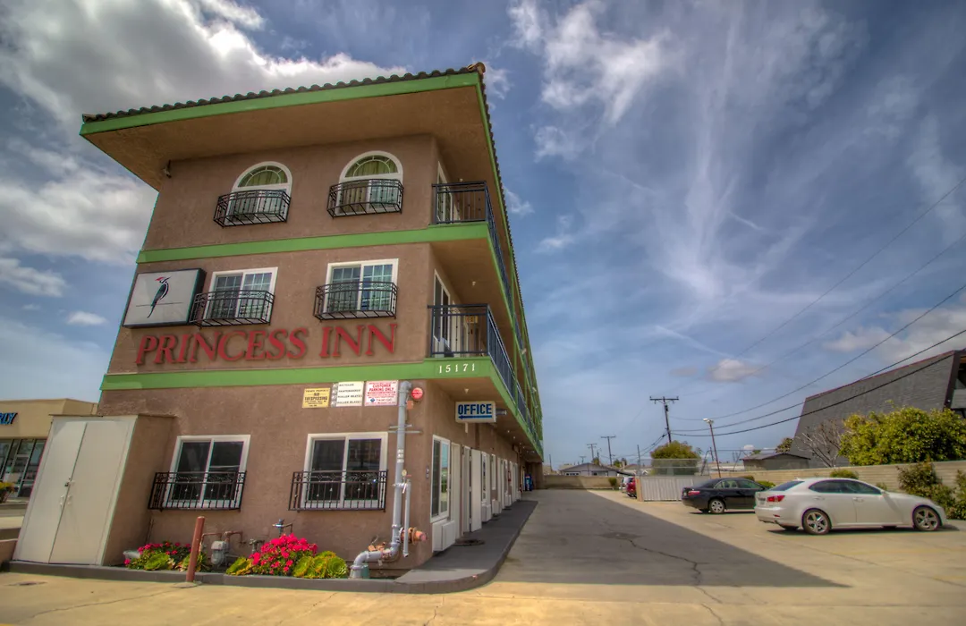 Princess Inn-1
