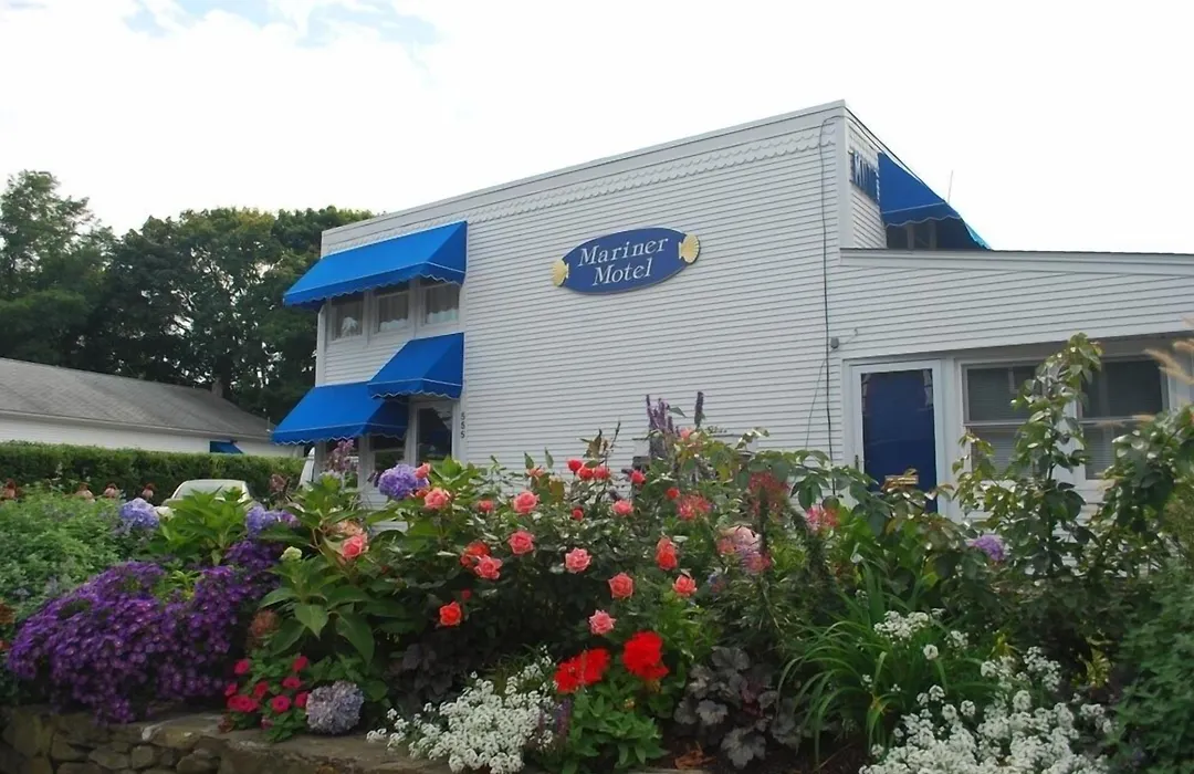 Mariner Motel-1