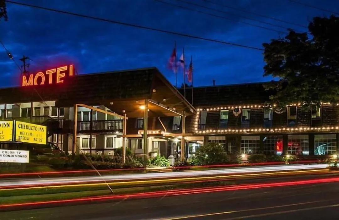 Chebucto Inn-1