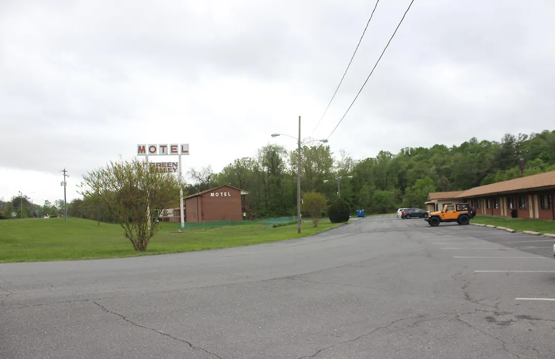 Green Valley Motel Winston Salem-1
