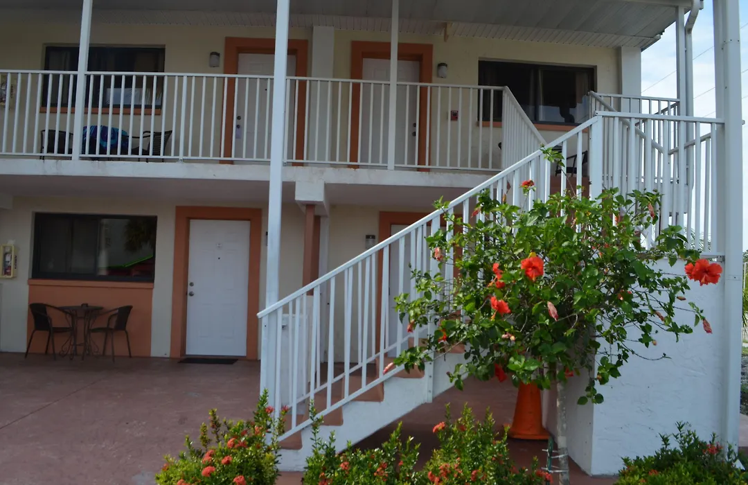 Latitude 26 Waterfront Resort And Marina-1