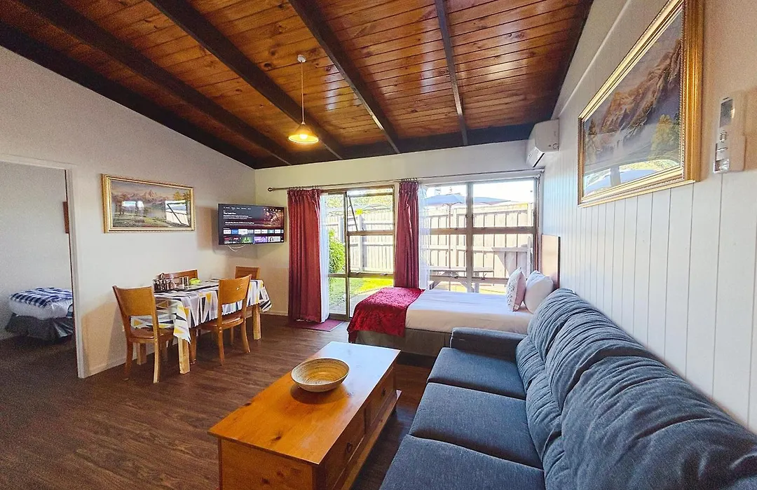 Grange Motel-1