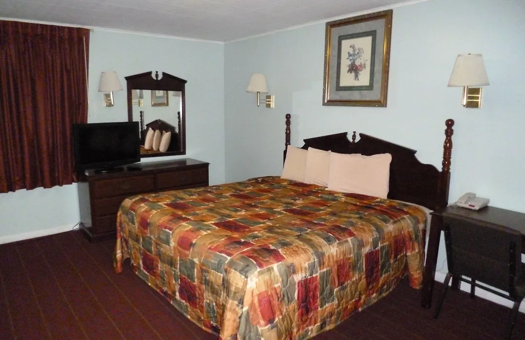 Mount Vernon Inn-1