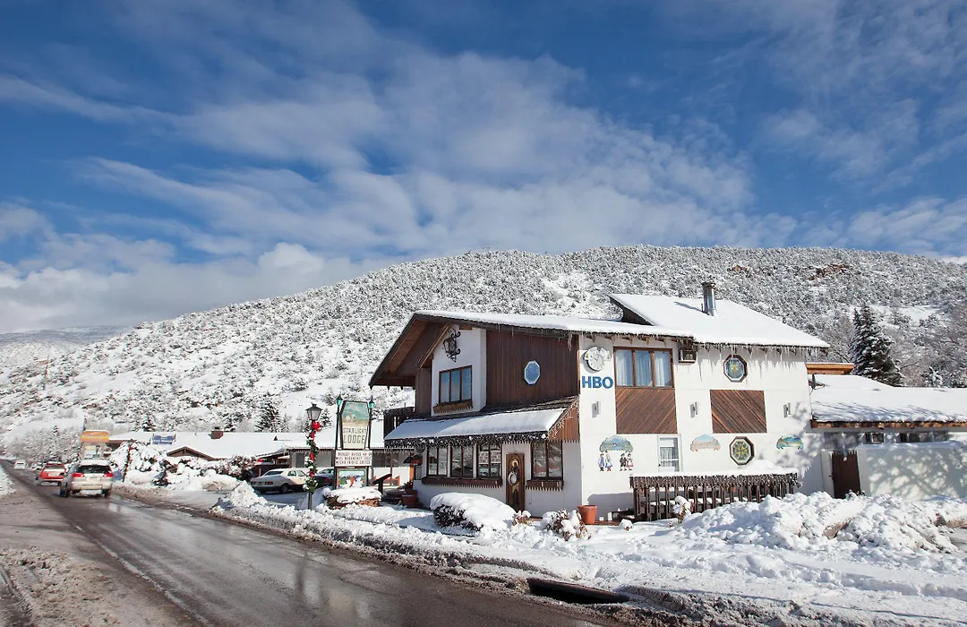 Starlight Lodge-1