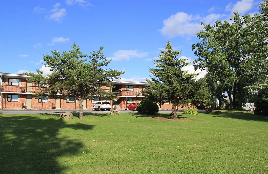 Motel Du Fleuve-1