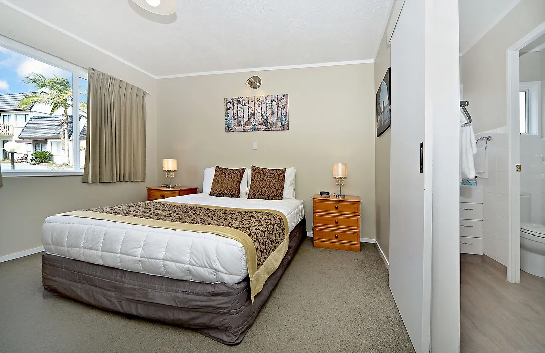 Takapuna Motor Lodge-1