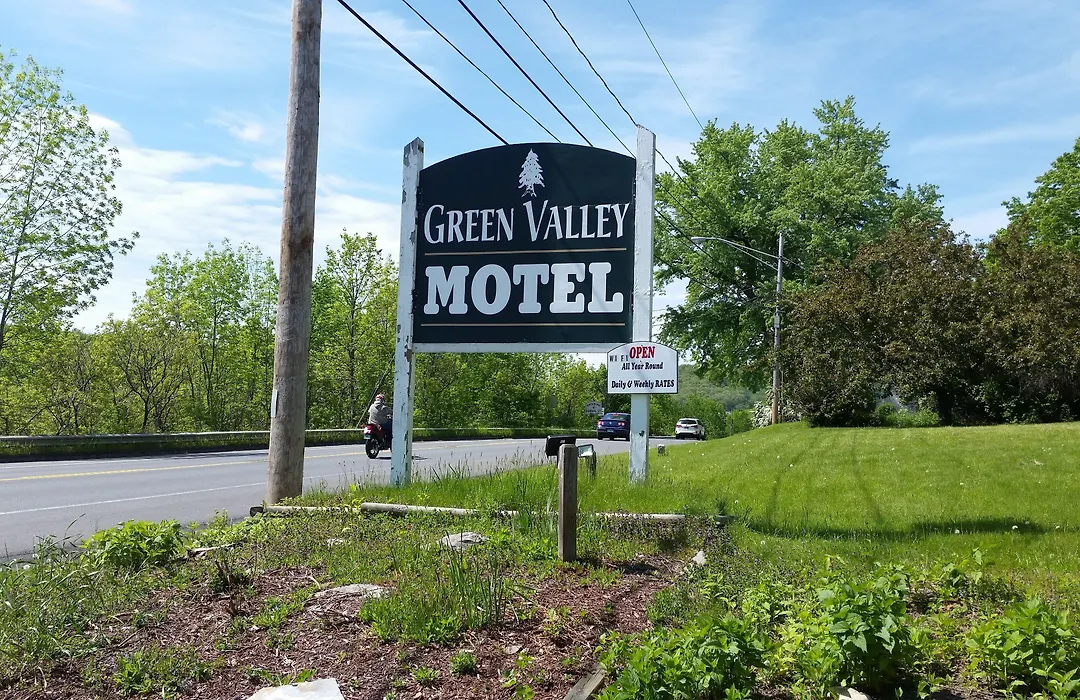 Green Valley Motel Williamstown-1