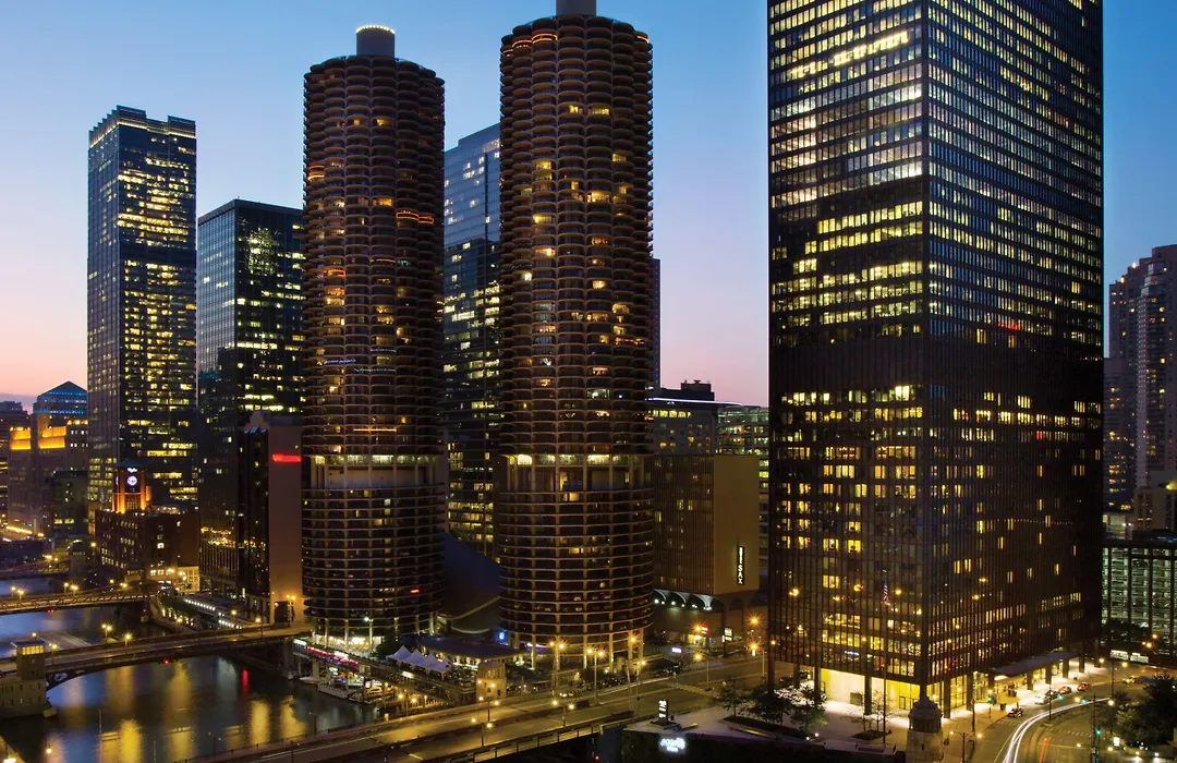 The Langham Chicago-1
