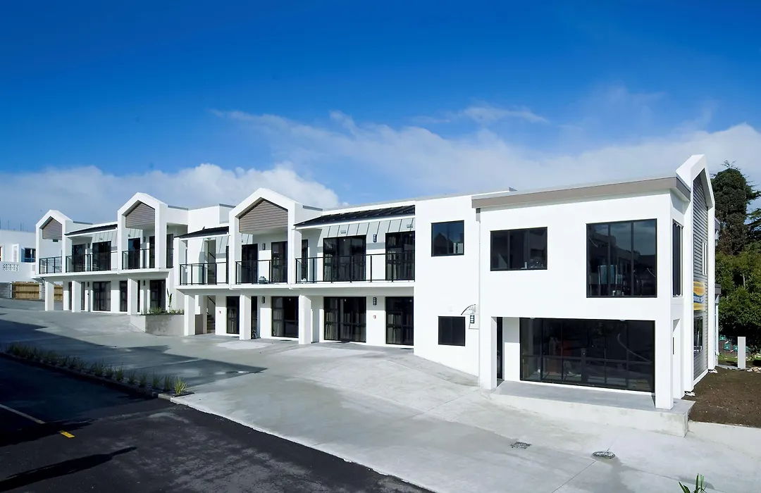 Best Western Ellerslie International Hotel-1