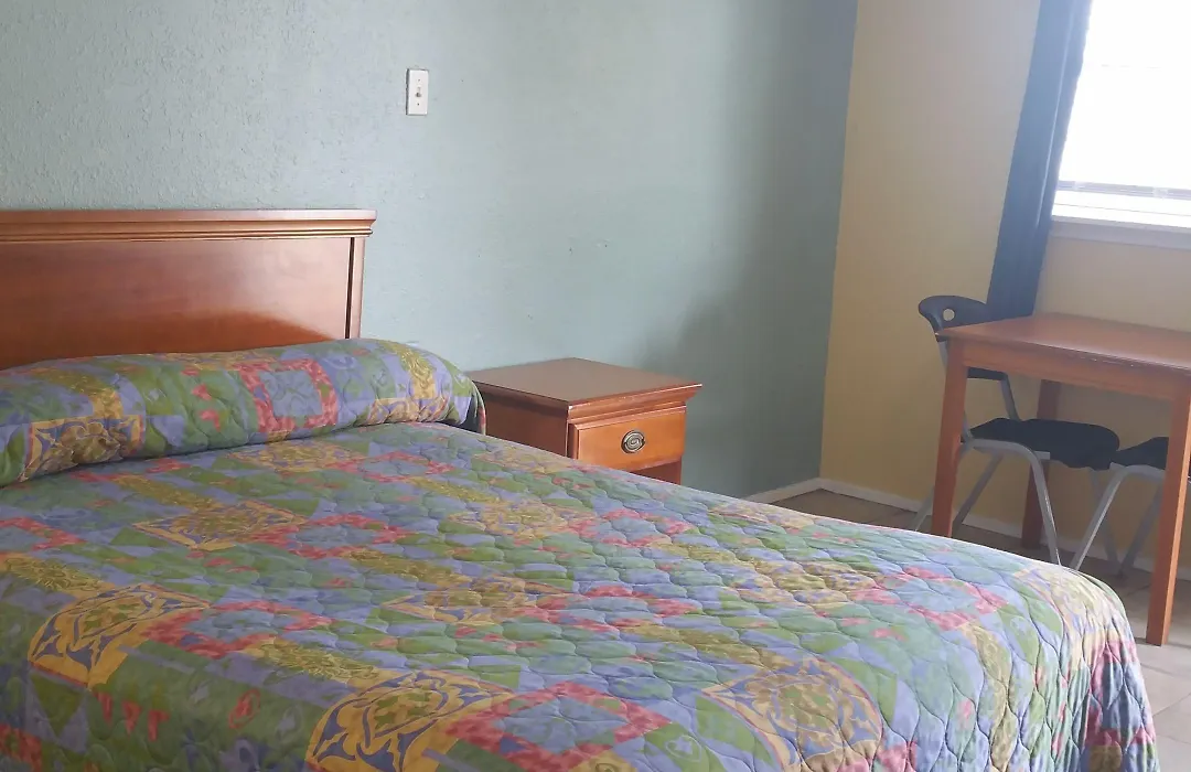 Catalina Motel-1