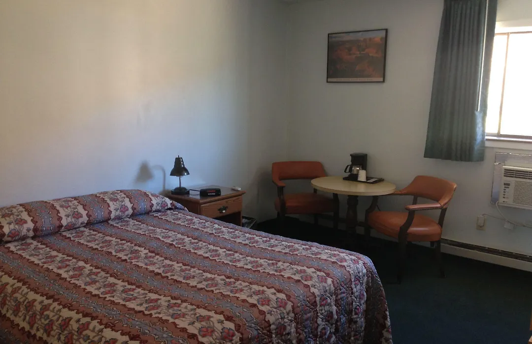 Silver Sage Inn Moab-1