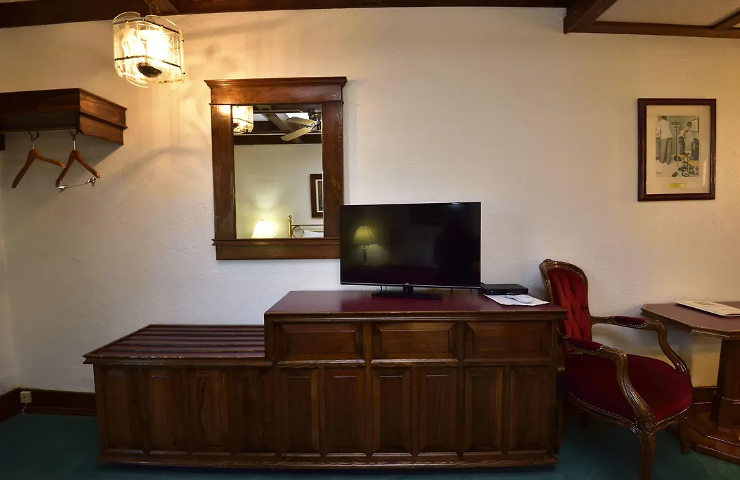 Sequim West Inn-1