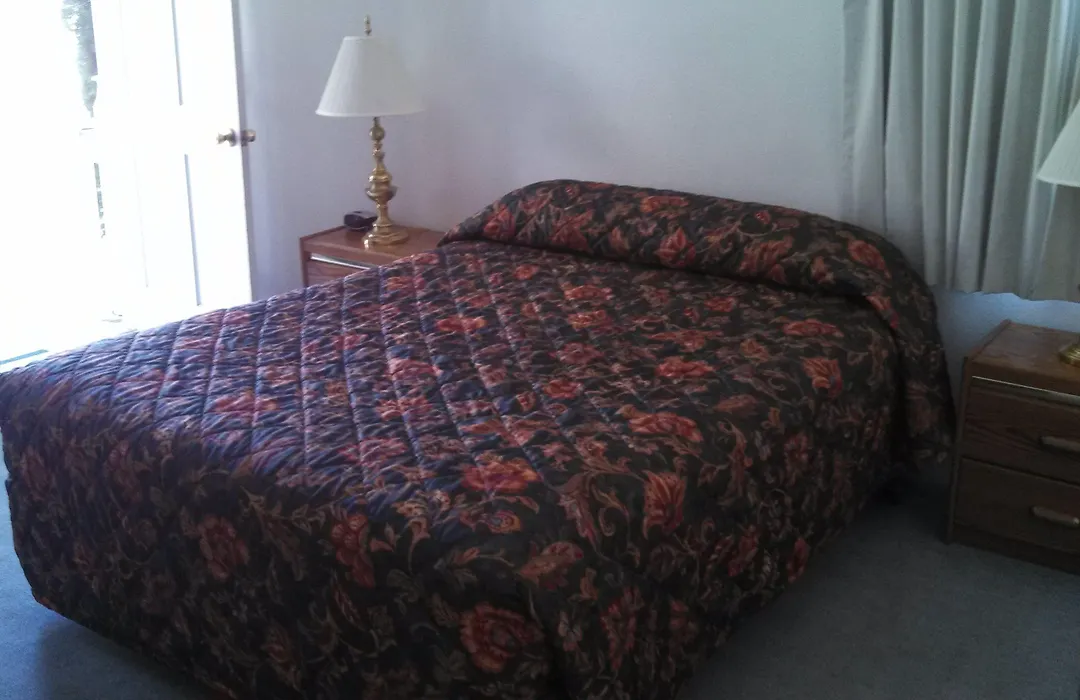 Mother Lode Lodge-1