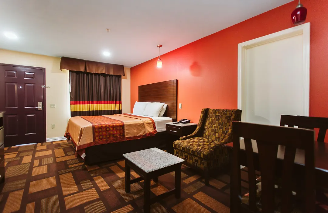 Home Place Inn-1