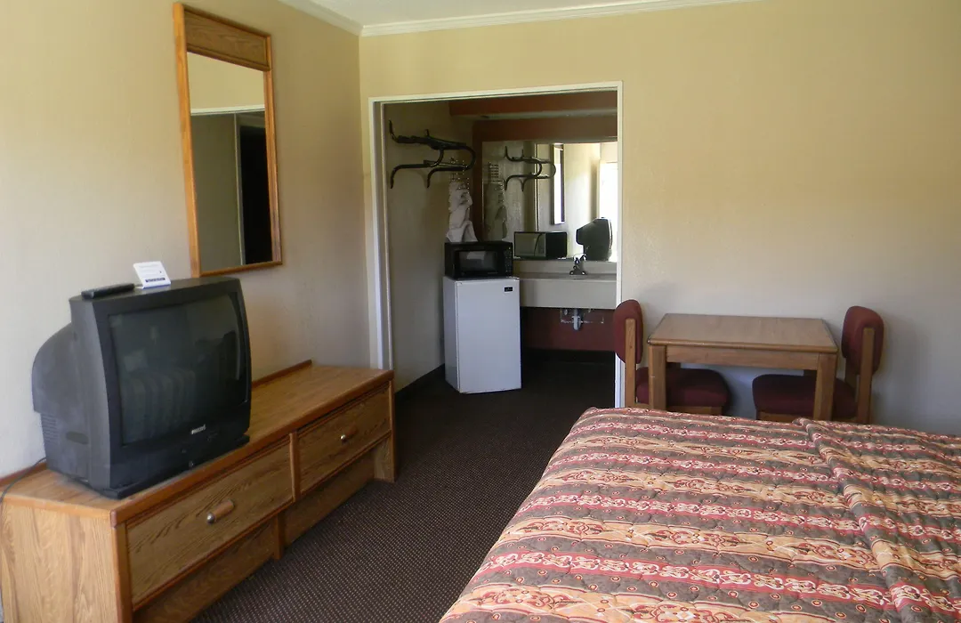 Sunrise Inn Lake Charles-1