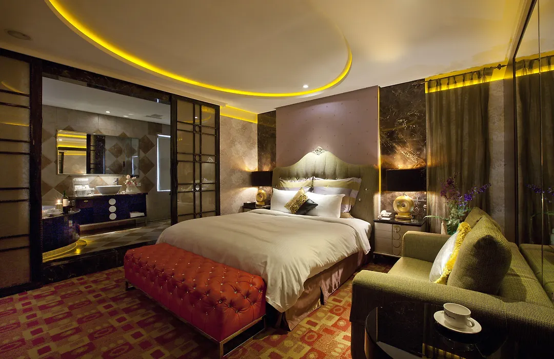 Alper Motel-1