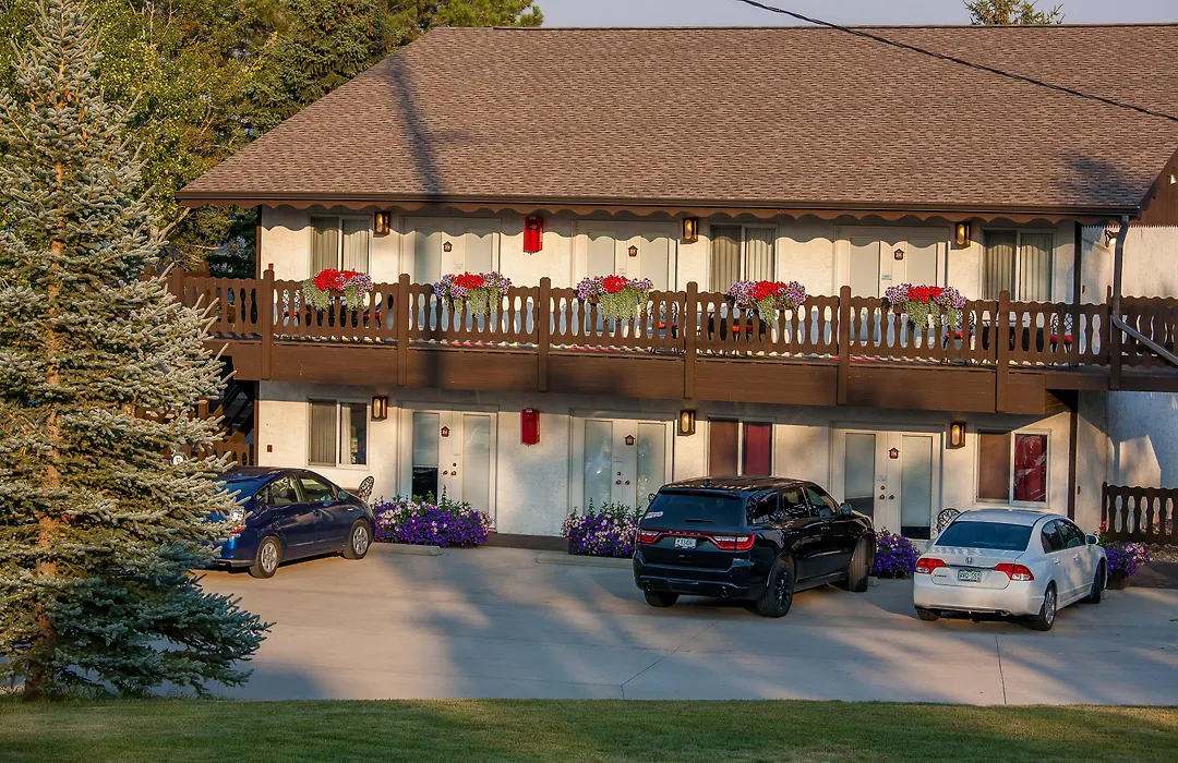 Bavarian Inn, Black Hills-1